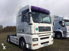 MAN TGA 18.480 XLX