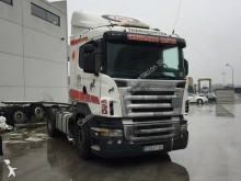 Scania R 420