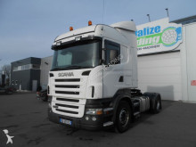 Scania R 420