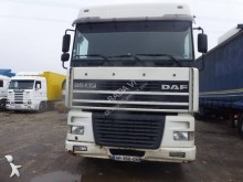 DAF XF 430