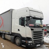 Scania R 450