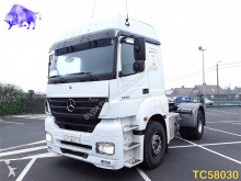 Mercedes Axor 1840