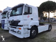 Mercedes Axor 1840