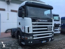 Scania R124 420