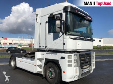 Renault Magnum
