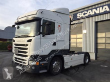 Scania R 490