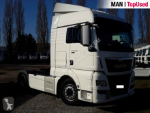 MAN TGX
