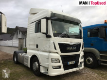 MAN TGX