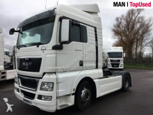 MAN TGX
