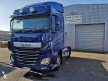DAF XF 460