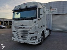 DAF XF 460