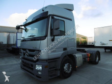 cabeza tractora Mercedes