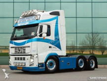 tracteur Volvo