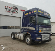 tracteur DAF