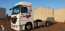Mercedes Actros 1848