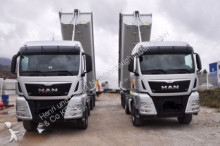tracteur MAN