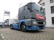 tracteur MAN