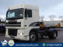 DAF XF95