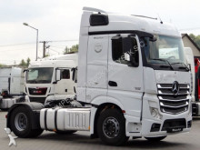 cabeza tractora Mercedes
