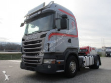 tracteur Scania