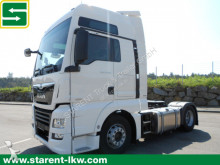 tracteur MAN