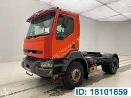 Renault Kerax 420 DCI