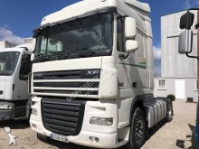 DAF XF105 460