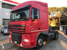 DAF XF105 FT 460