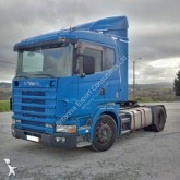 Scania R124 400
