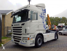 Scania R 480