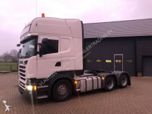 Scania R 500
