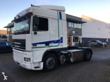 DAF XF 430