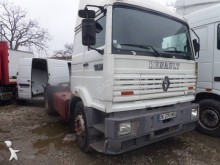 Renault Gamme G 340