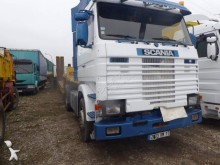 Scania 113