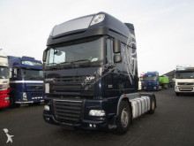 tracteur DAF
