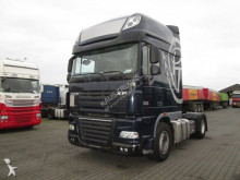 tracteur DAF