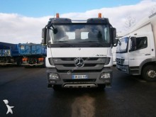 Mercedes Actros 1844