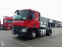 Renault Gamme T 460.19 DTI 11