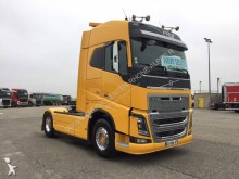 Volvo FH16 550
