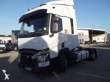Renault Gamme T 460 T4X2 LOW E6