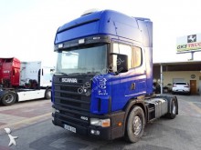 Scania L 144L460