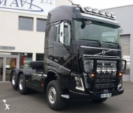 Volvo FH16 550