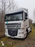 DAF XF105 460