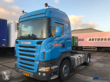 Scania R 420