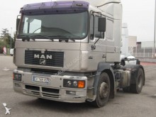 MAN 19.403 Silent