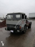 cabeza tractora Iveco