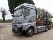 Mercedes Actros 1845