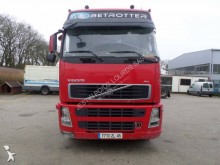 Volvo FH13 440