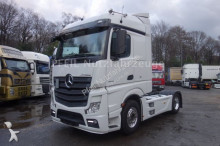 tracteur Mercedes 1845 Stream Space- EURO 5- ALU- ACC- TOP