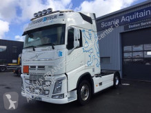 tracteur Volvo